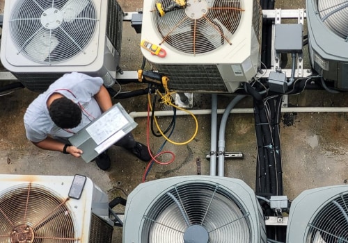 10 Common HVAC Problems and How to Solve Them