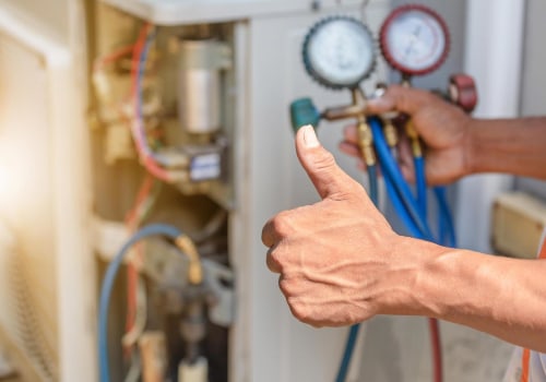 The Costly Truth About AC Unit Repairs