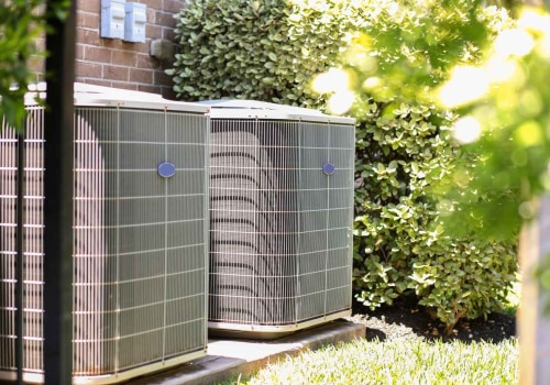 The Lifespan of an HVAC Unit: How Long Can It Last?