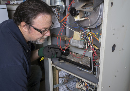 The First Step in HVAC System Diagnostics