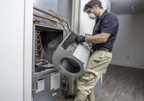 When is it Time to Replace Your HVAC System?