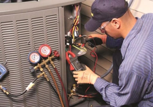 When is it Time to Replace Your HVAC System?