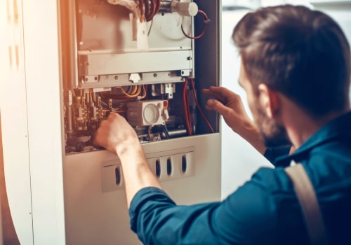 The Most Common Part to Fail on HVAC Systems