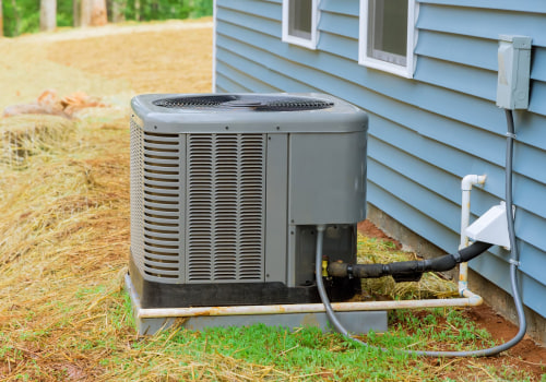 The Lifespan of an AC Unit: How Long Can It Last?