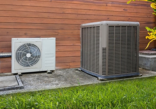 The Lifespan of HVAC Systems: How Long Can They Last?