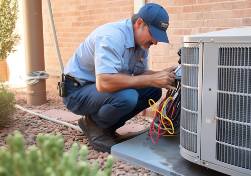 The Costly Truth About AC Compressor Replacement