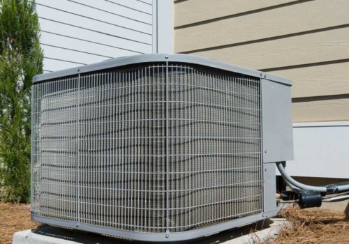 The Impact of Air Conditioning on Home Value