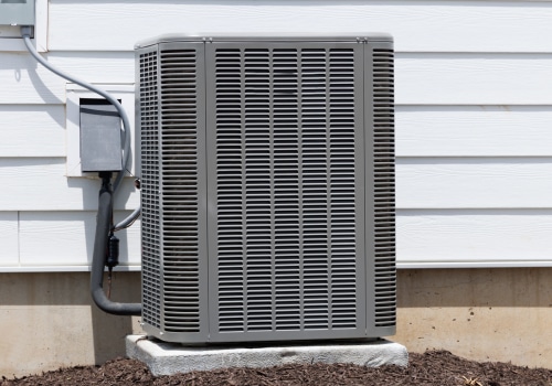 The Benefits of Upgrading Your HVAC System for Resale Value