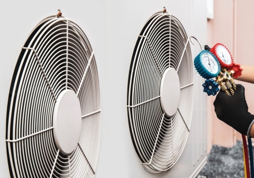 The Top 10 HVAC Problems You Need to Know About