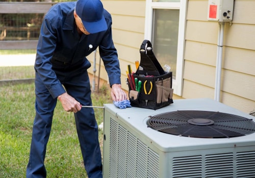 Troubleshooting Common Air Conditioner Problems