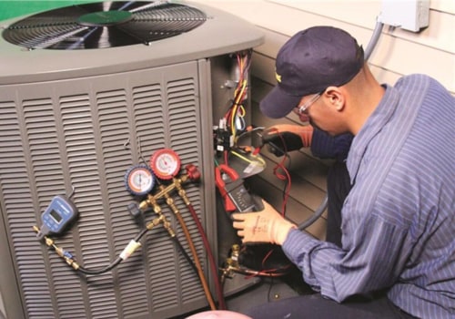 When is it Time to Replace Your HVAC System?